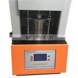 Liyi Moving Die Rubber No Rotor Rheometer thumbnail-3