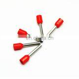 Hampool Factory Direct Copper Crimp Colorful Insulated Non-shrink Cord End Terminals thumbnail-3