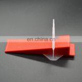 Hampool Better Quality Tile Leveling Device Floor Plastic Ceramic Tile Spacers thumbnail-5