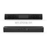 New Mini Portable Compact Speaker Speaker Box Design Manufacturers Soundbar Subwoofers Wifi thumbnail-4