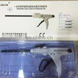 Disposable Endo Linear Cutter Stapler and Reloads for Laparoscopic Surgery thumbnail-6