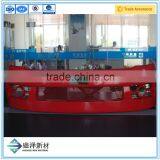 Reasonable Price FRP Bumper Maker/Modern Design FRP Bumper Car Bumper thumbnail-5