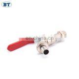 BT2001 First-rate Brass Stainless Steel Polo Abs Bibcock thumbnail-4