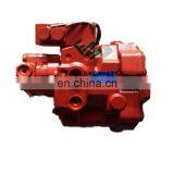 PSVD2-17E-20 Hydraulic Main Pump VIO55 172961-73102 thumbnail-1