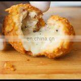 European Popular Snack Food Energy Ball Making Machine/ Energy Ball Forming Machine thumbnail-5