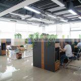 Sound Insulation Waterproof Casement Windows Frame Material Wood Finish Aluminum Profile thumbnail-6