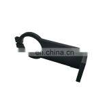 Guangzhou Rapid Tooling Stainless Steel Injection Machining Small Metal Accessories Cnc Prototype Manufacturer Factory Service