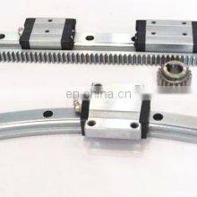 Cnc Machine HCR Series Curved Guide Rail HCR15 thumbnail-2