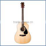 Homemade String Instrument Solid Cedar Guitar thumbnail-5