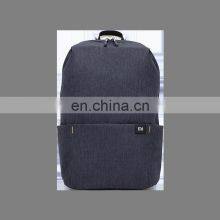 Wholesale Original Xiaomi Colorful Small Backpack 10L 8 Colors Leisure Sports Bags Mini Backpack thumbnail-3