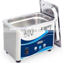 2L Ultrasonic Cleaner Ultrasonic Cleaning Machine Ultrasonic Washing Machine thumbnail-3