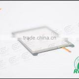Flexible Transparent 3.5 Inch Resistive Glass Touch Screen Panel