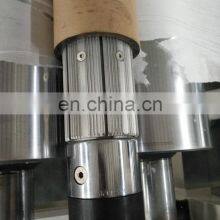 High Performance Automatic Jumbo Roll Slitting And Rewinding Machine thumbnail-5
