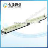 50 Pairs 110 Wiring Block Without Legs thumbnail-3