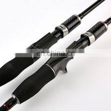 1.98m 2.1m 2.4m Lure Weight Ultralight Fishing Rod Spin Casting Lure Fishing Rod thumbnail-4