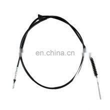 High Quality OEM 25187836/94582186 Korea Car TICO DAMAS Auto Clutch Cable thumbnail-1
