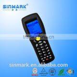 SINMARK Good Quality Handheld Barcode Data Collector
