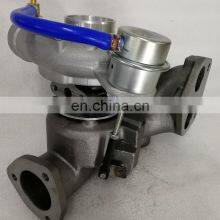 Wholesale AUTO TD04L Turbocharger For TD27 NS25 D22 Navara Pickup 3.2L 14411-7T600 49377-02600 thumbnail-3