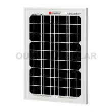 10W～30W Solar Panels    solar panel OEM    solar panel factory in China    custom solar panel manufacturer