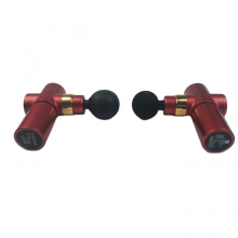 Hot Selling Dropshipping USB CHARGE Tissue Massage Gun Masajeador Para Adelgasar Other Massage Product Finishing Touch Flawless