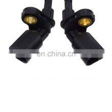 Free Shipping!For Audi A3 VW Beetle Jetta Passat Tiguan Rear L+R 2Pcs Wheel ABS Speed Sensor thumbnail-4