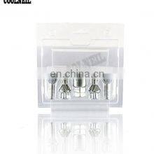 Wheel Bolts M14 x 1.5mm Locking Lug Nuts thumbnail-1