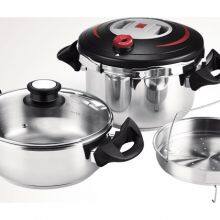 DSA Model Pressure Cooker 202108