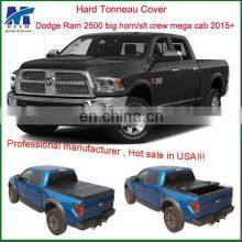4x4 Truck Cap Cover for Dodge Ram 2500 thumbnail-2