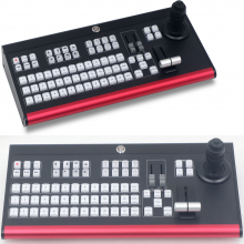 VMix Software Compatible Control Panel TYSTDirect Surface With Stream Deck Functionality thumbnail-5