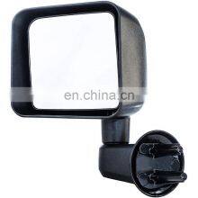 CH1320271 Auto Car Body Parts Left Outside Rear View Side Mirror for Jeep Wrangler 2007-2010