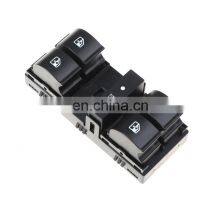 100012822 735442332 Electric Master Power Window Switch For 2007 - 2016 Fiat Linea 4Way thumbnail-4