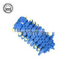 Original New VIO20 Control Valve ViO20-3 Main Valve Vio15-2A Hydraulic Valve