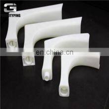 High Quality Chrome Plated 3d Rapid Prototyping Tap Water Faucet Part Model 3D Factory Electroplating Process Faucet thumbnail-4