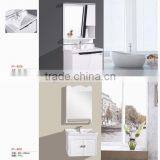 New Arrival Favorable Modern PVC Cabinet , Bathroom Vanity Cabinet , Bathroom Cabinet thumbnail-3
