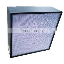 High Quality Board Type Air Filter thumbnail-2