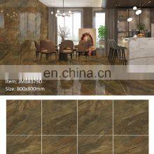 Heat Insulation Rustic Roughness Porcelain Honed Surface 600x600 Sandstone Tile thumbnail-4