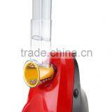 2014 New Design 2-in-1 Salad Maker and Frozen Dessert Maker thumbnail-2