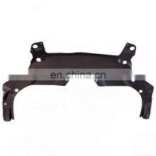 53465136 Car Body Parts Front Bumper Top Air Deflector Car Accessories for Jeep Cherokee 2019 thumbnail-1