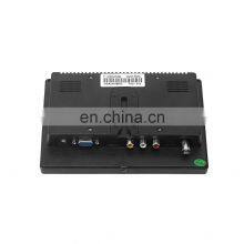 Factory Price VGA/BNC/AV Input High Brightness Cctv Small Computer Touch Screen 7 Inch Lcd hd Monitor thumbnail-5