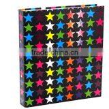 Cheap Price 2 Rings Paper Cardboard File Folder thumbnail-1