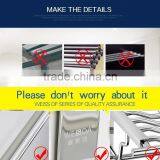 Wesda Stainless Steel and Alloy Bathroom Towel Shelf & Clothes Shelf A114 thumbnail-6