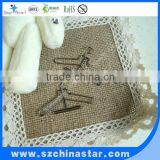 NEW Style Metal Bronze Mini Hanger