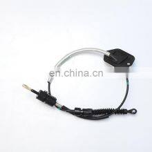 Big Discount Car Cable Manufacturer Transmission Cable OEM 46790-F0300 For HYUNDAI thumbnail-1