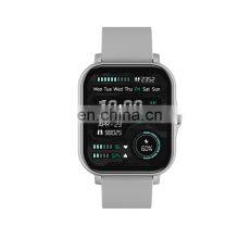 Wholesale Smart Phone Watch D18 Smart Watch for Women IP67 Waterproof Heart Rate Sleep Monitor Bluetooth Smart Watch GPS thumbnail-5