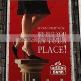 Coated Frontlit Pvc Flex Banner Roll 510gsm Quality Choice thumbnail-3