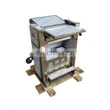 Нержавеющая стальная машина для очистки/снятия свиных шкур thumbnail-5