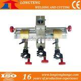 Aluminum Machine-Use Triple Cutting Torch Holder Mechanical Height Controlling Type