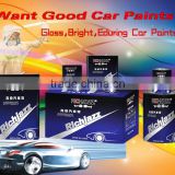 Thinner For 2k car paint