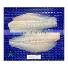New Season High Quality Seafood Frozen Pangasius Fish Fillet Hot Sale From Vietnam thumbnail-2