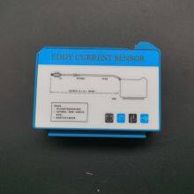 Eddy Current Sensor Proximity Displacement Sensor Probe Displacement Measuring